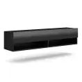 image de meubles tv scandinave 