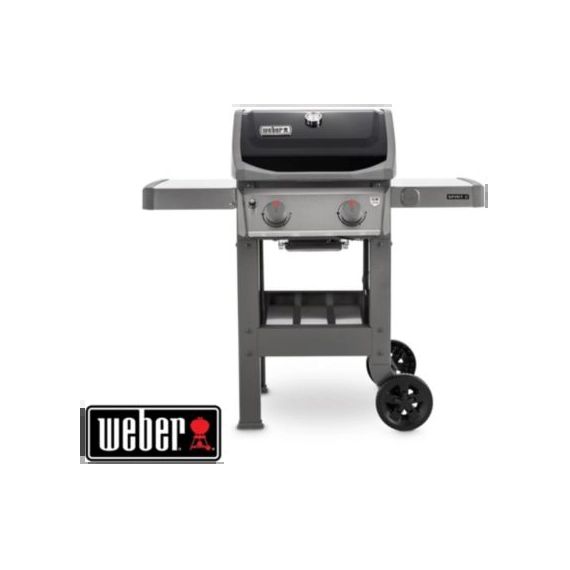Barbecue gaz Weber SPIRIT II E-210 GBS