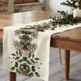 image de chemin de table scandinave