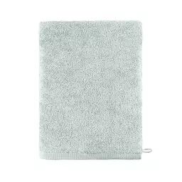 Gant de toilette en coton plume 16×21