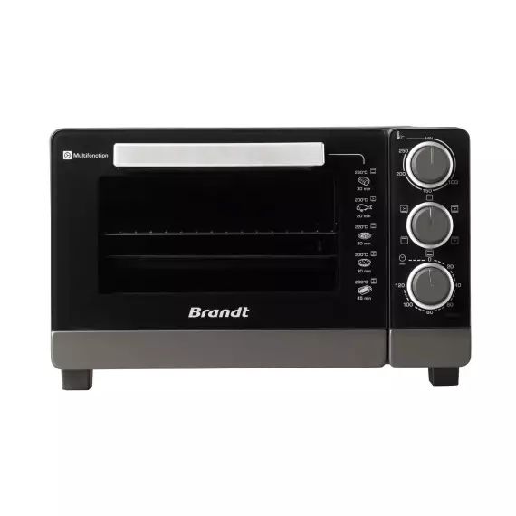 Mini four BRANDT FC215MB