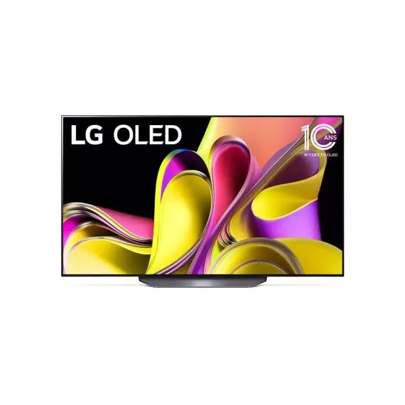 TV OLED LG OLED55B3 2023