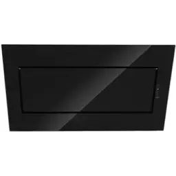 Hotte décorative murale Falmec QUASAR 1421 NOIR