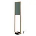 image de lampadaires scandinave 