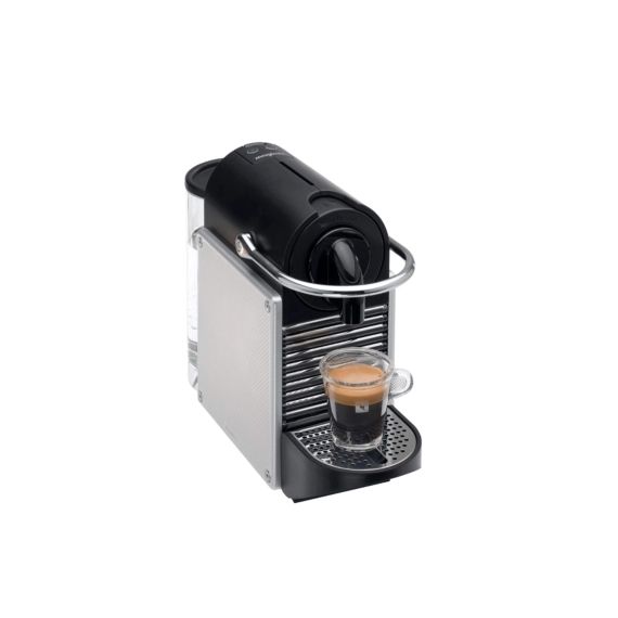 Expresso à capsules MAGIMIX 11322 Nespresso Pixie Grise