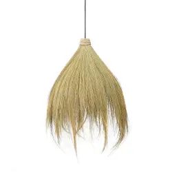 Suspension en herbe 50×28