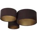 image de plafonniers scandinave 