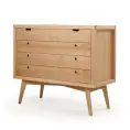 image de commodes scandinave 
