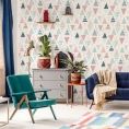 image de papiers peints scandinave 