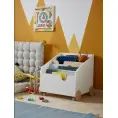 image de banc coffre et coffres scandinave 