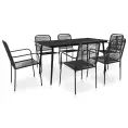 image de salon de jardin scandinave 