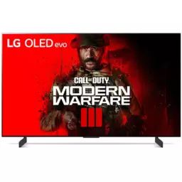 TV OLED Lg OLED42C3 4K UHD 100Hz 106cm 2023