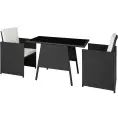 image de salon de jardin scandinave