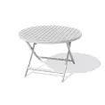 image de table de jardin scandinave 
