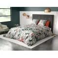 image de parure de lit scandinave 