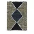image de tapis scandinave 