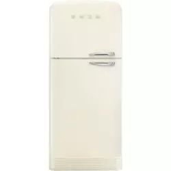 Réfrigérateur combiné Smeg FAB50LCR5