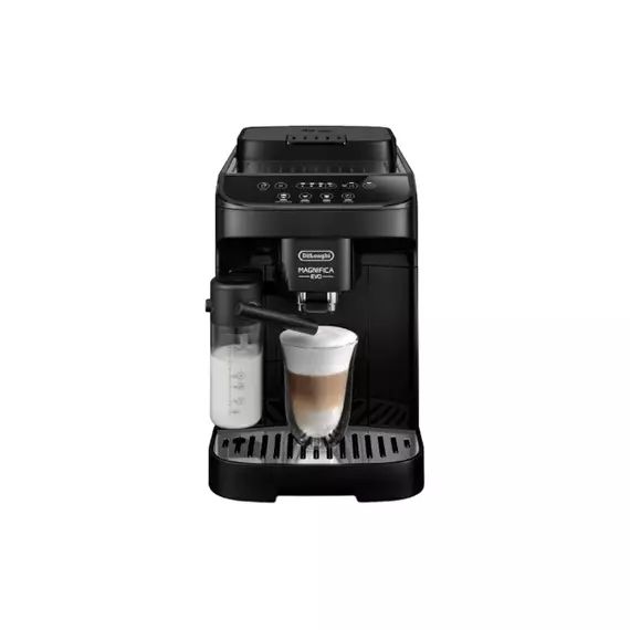 Expresso Avec Broyeur Delonghi Magnifica Evo ECAM290.51.B NOIR - Mr ...