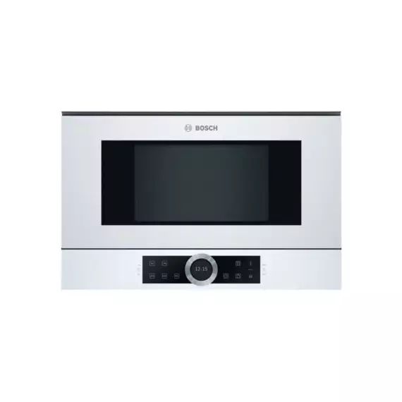 Micro ondes encastrable BOSCH BFR634GW1