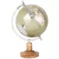 image de globes terrestres scandinave 