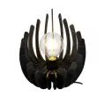 image de lampes à poser scandinave
