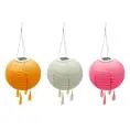 image de luminaires de jardin scandinave 
