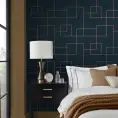 image de papiers peints scandinave 