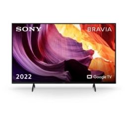 TV LED SONY KD55X81KAEP 2022