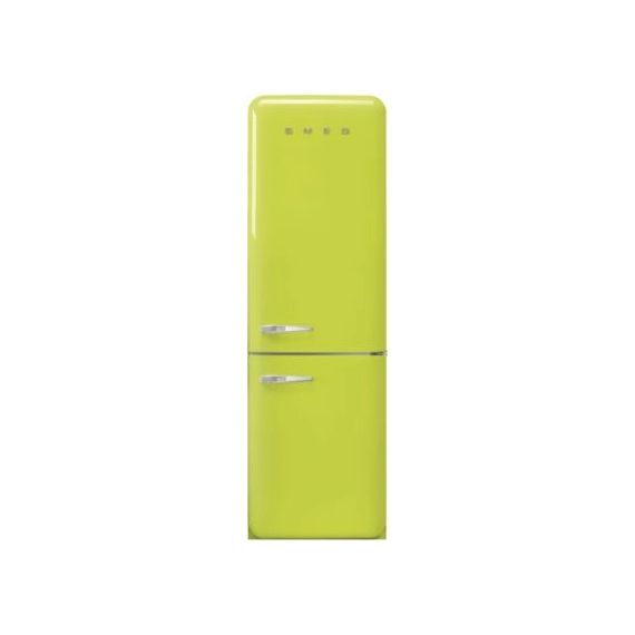 Réfrigérateur combiné Smeg FAB32RLI5