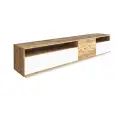 image de meubles tv scandinave 