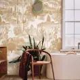 image de papiers peints scandinave 