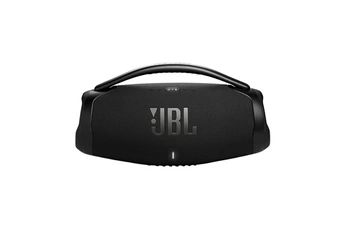 Enceinte sans fil Jbl Boombox 3 Wifi