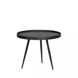 Bounds – Table basse ronde Ø58cm