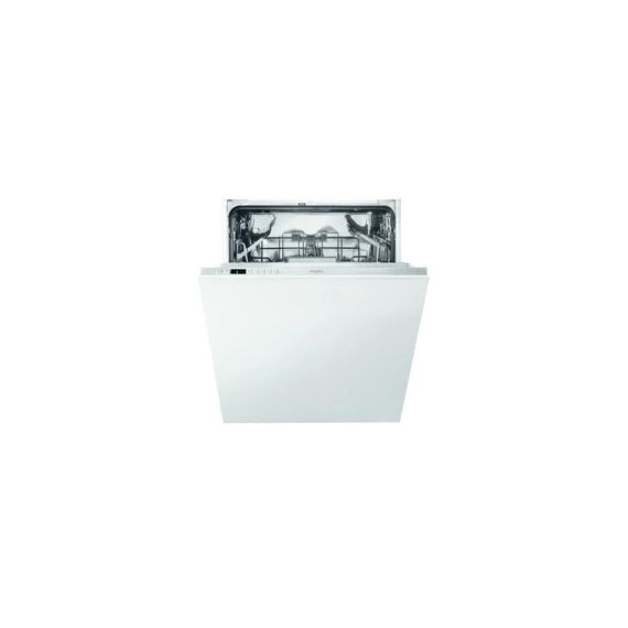 Lave-vaisselle intégrable à WHIRLPOOL  glissière WCIO3T341PES