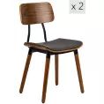 image de chaises scandinave 