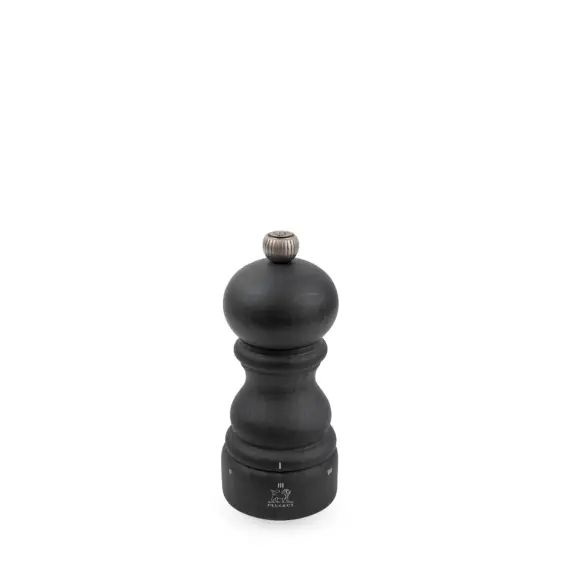 Moulin à poivre manuel en bois u select graphite 12cm