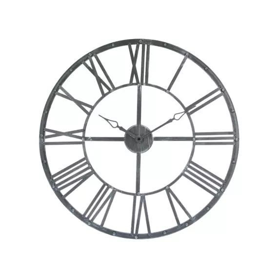 Horloge en métal Edena » – Atmosphera »