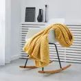 image de plaids scandinave
