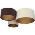 image de plafonniers scandinave 