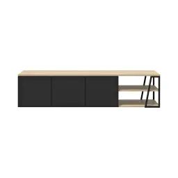 Meuble TV Albi 190 TEMAHOME