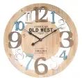 image de horloges scandinave 