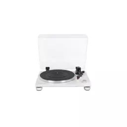Platine vinyle Sonoro Platinum Blanc Mat