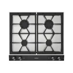 Plaque gaz Gaggenau VG264120F