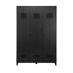 Locker – Armoire vestiaire 3 portes