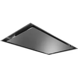 Hotte décorative murale Siemens LR96CAQ50 – 90 cm Inox