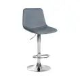 image de tabourets de bar scandinave 