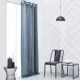 image de rideaux scandinave 