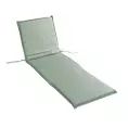 image de transat, chaise longue scandinave 