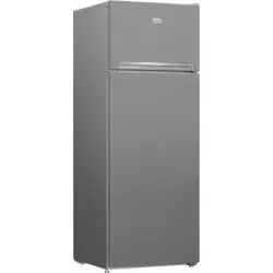 Réfrigérateur 2 portes BEKO RDSA240K40SN