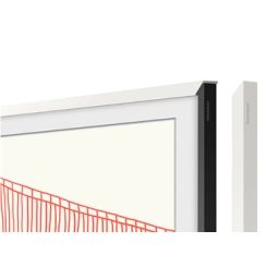 Support mural pour écran plat Samsung Cadre VG-SCFA50WTBXC The Frame 50 » » Blanc